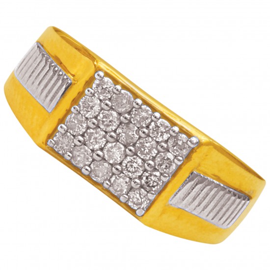 GENTS RING 4GRAA066