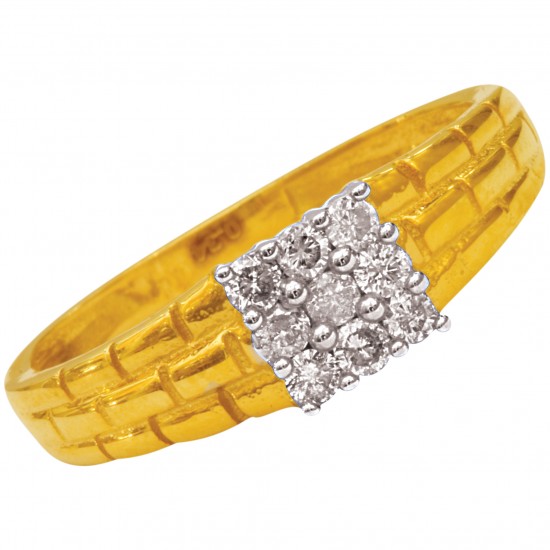 GENTS RING 4GRAA067