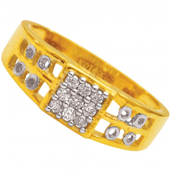 GENTS RING 4GRAA068