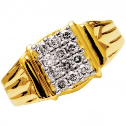 GENTS RING 4GRAA069