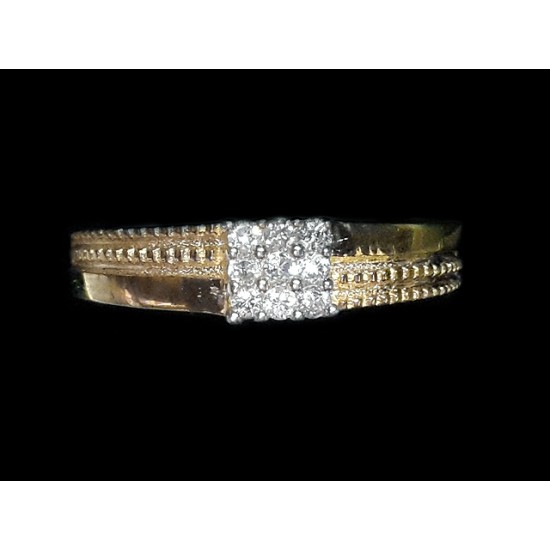 GENTS RING 4GRAA070