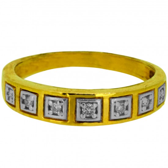 GENTS RING 4GRAA074