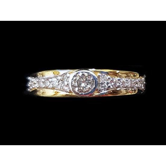 GENTS RING 4GRAA077