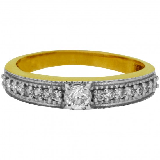 GENTS RING 4GRAA084