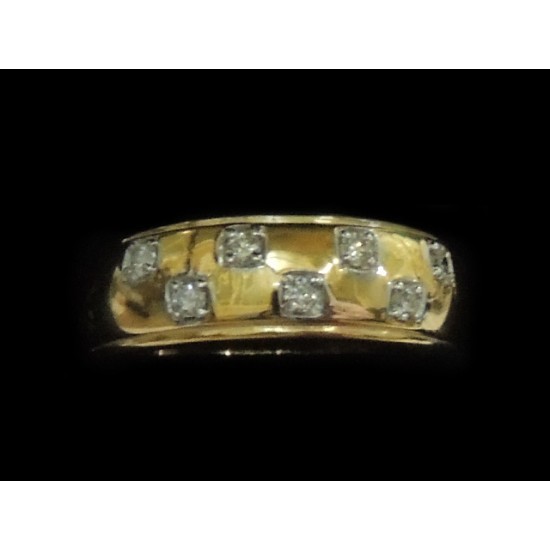 GENTS RING 4GRAA088