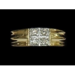 GENTS RING 4GRAA089