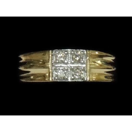 GENTS RING 4GRAA089