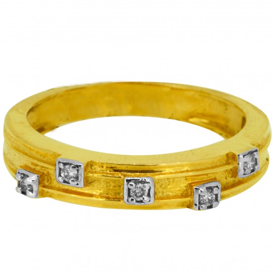 GENTS RING 4GRAA095