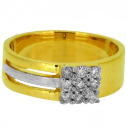 GENTS RING 4GRAA103