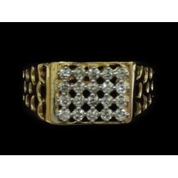 GENTS RING 4GRAA104