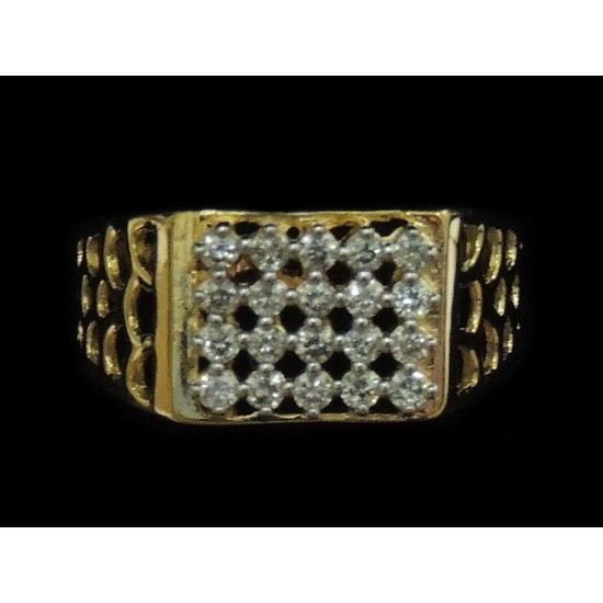 GENTS RING 4GRAA104