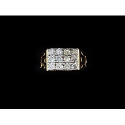 GENTS RING 4GRAA108
