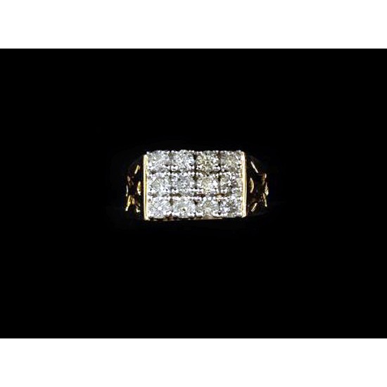 GENTS RING 4GRAA108