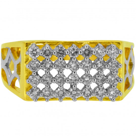 GENTS RING 4GRAA109