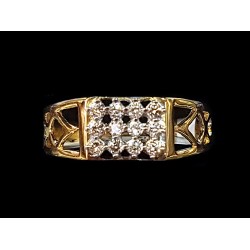 GENTS RING 4GRAA110