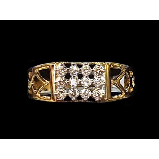 GENTS RING 4GRAA110