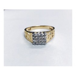 GENTS RING 4GRAA112