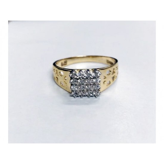 GENTS RING 4GRAA112