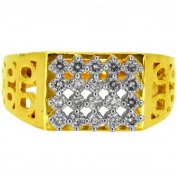 GENTS RING 4GRAA115
