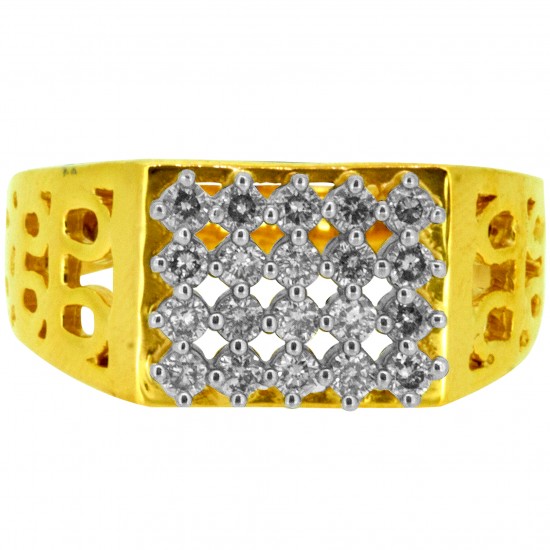 GENTS RING 4GRAA115