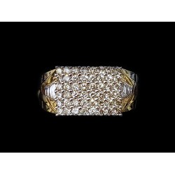 GENTS RING 4GRAA116