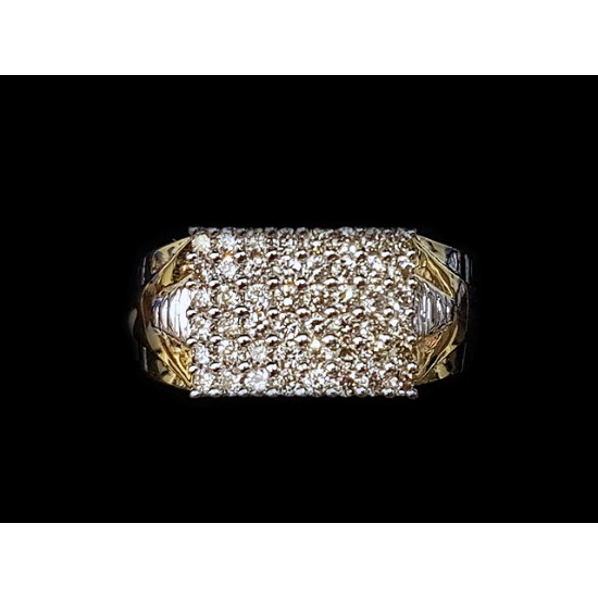 GENTS RING 4GRAA116