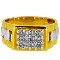 GENTS RING 4GRAA117