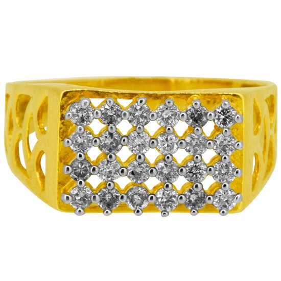 GENTS RING 4GRAA118