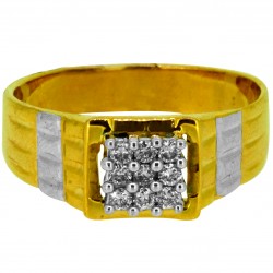 GENTS RING 4GRAA119