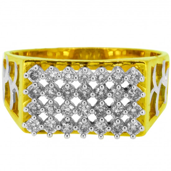GENTS RING 4GRAA120