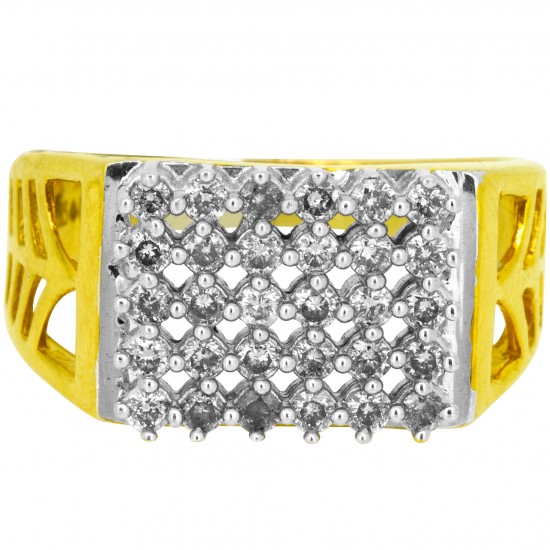 GENTS RING 4GRAA121