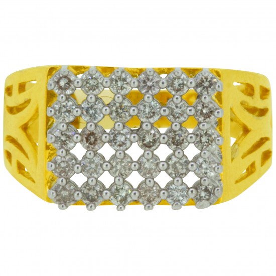 GENTS RING 4GRAA122