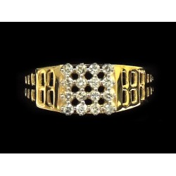 GENTS RING 4GRAA124