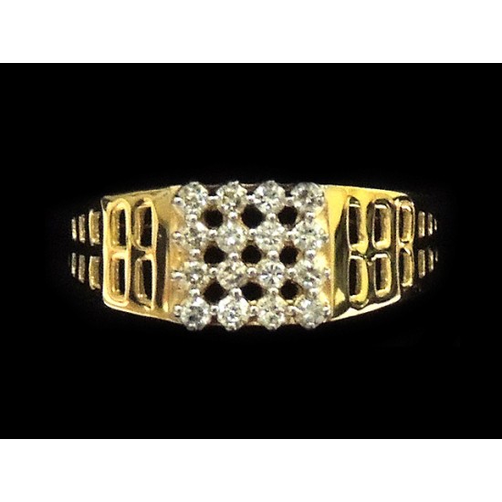 GENTS RING 4GRAA124