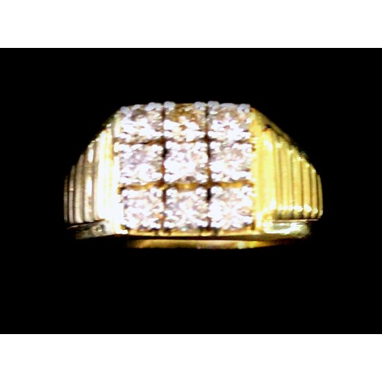 GENTS RING 4GRAA140