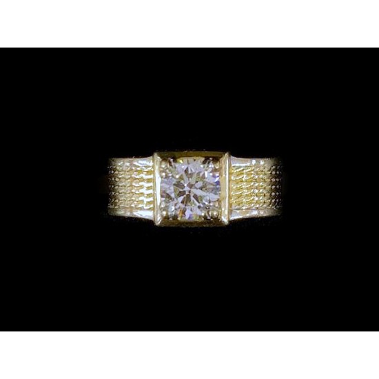 GENTS RING 4GRAA145