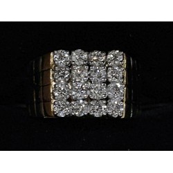 GENTS RING 4GRAA155