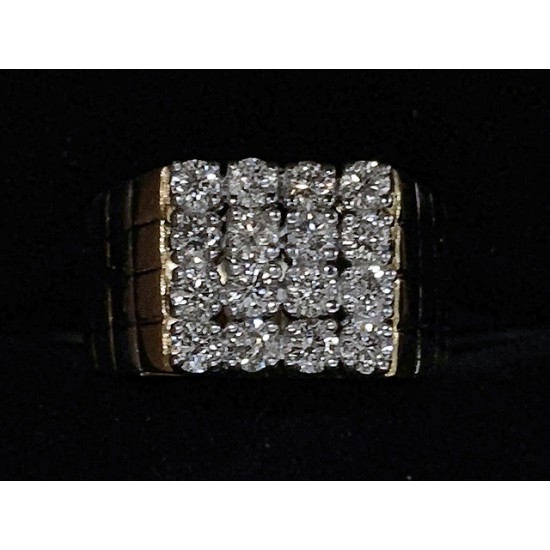 GENTS RING 4GRAA155