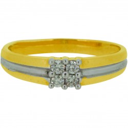 GENTS RING 4GRAA158