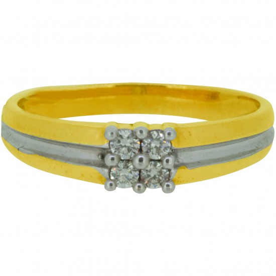 GENTS RING 4GRAA158