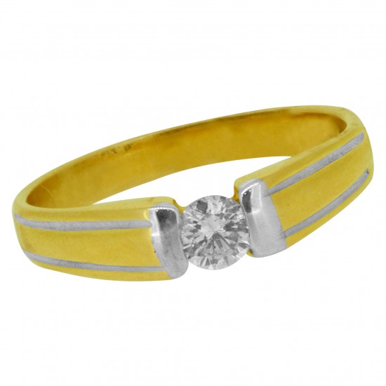 GENTS RING 4GRAA373