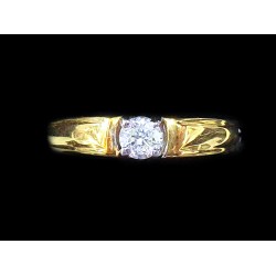 GENTS RING 4GRAA395