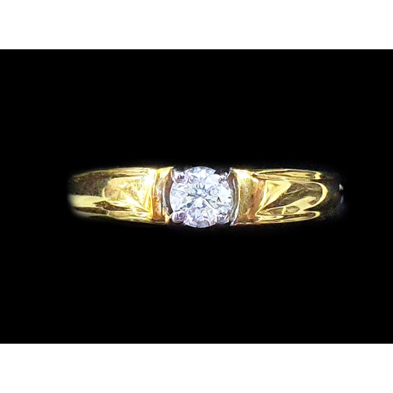 GENTS RING 4GRAA395
