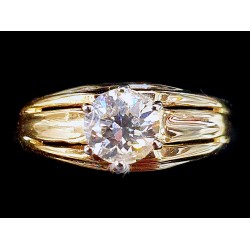 GENTS RING 4GRAA398