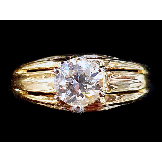 GENTS RING 4GRAA398