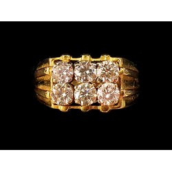 GENTS RING GRD119