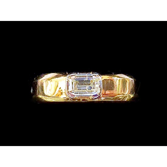 GENTS RING 4GRE440