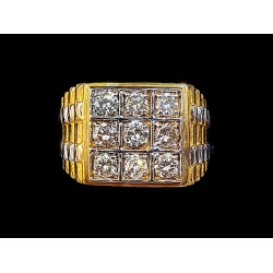 GENTS RING GRJ123