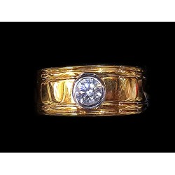 GENTS RING GRO713