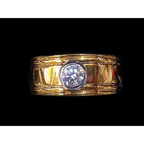 GENTS RING GRO713